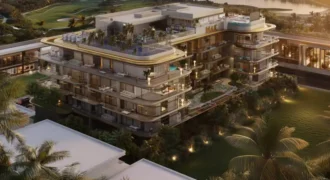 Saddlewood Park at Meydan Avenue – MAK Developers