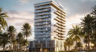 Sea Legend One at Dubai Islands – MVS Development