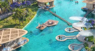 Tahiti at Damac Islands 2, Dubai – Damac Properties