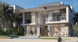 The Beach & Coral Collection Frond B at Palm Jebel Ali – Nakheel