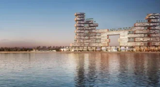 The Royal Atlantis Residences at The Palm, Dubai – Kerzner International