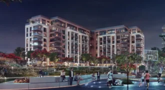 Thyme Central Park at City Walk, Dubai – Meraas