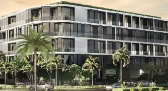 Trafford Residence at Dubai South – Deviate Development
