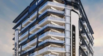 Wadi Hills at DLRC (Dubai Land Residential Complex) – HRE