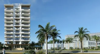 Yigo 26 Residences at Dubai International City