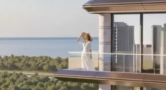 241 Waterside at Dubai Islands – Regent Developments