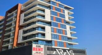 ARAS Residence at Majan