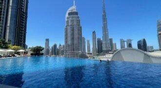 Address Fountain Views