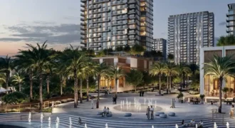 Address Residences at Dubai Creek Harbour – Emaar