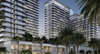 Address Residences at Dubai Hills Estate