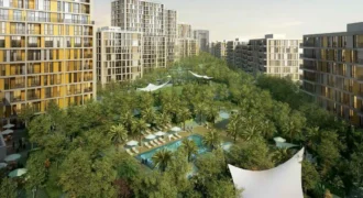 Afnan by Deyaar Properties