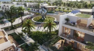 Aila Homes at Al Hamra