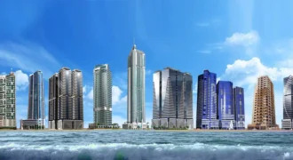 Al Manara Tower, Dubai