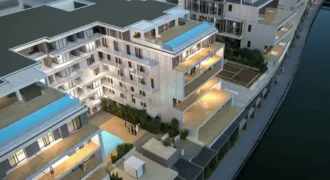 Al Raha Lofts One by Reportage Properties