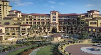 Alandalus Apartments at Jumeirah