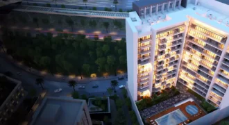 Alexis Tower by Reportage