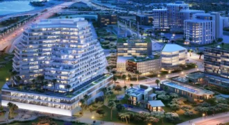 Aliyah Serviced Apartments