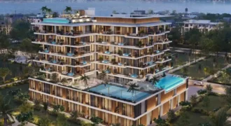 Allegro Park at Dubai Islands – Mill Hill Development