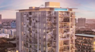 Allegro Residences at Dubai Islands