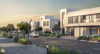 Alreeman by Aldar Properties