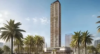 Alta V1ew Skyhomes at JVC