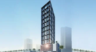 Altai Tower at Jumeirah Village Triangle, Dubai – Tiger Properties