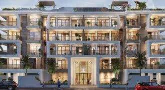 Altair 52 at Dubai South