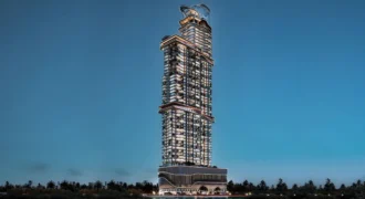 Amaal 8 at Ras Al Khor, Dubai – Amaal Emirates