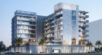 Amalia Residences at Al Furjan