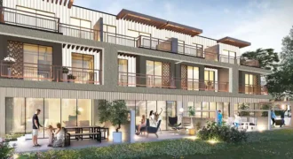 Amargo at Damac Hills 2 – Damac Properties