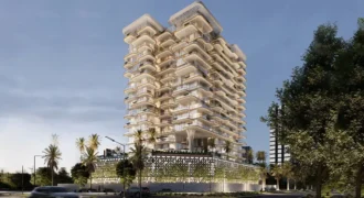 Antalya at Dubai Sports City