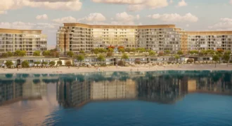 Aquamarine Beach Residences