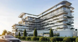 Aquora at Dubai Island