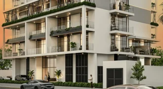 Arib Collection at Dubailand