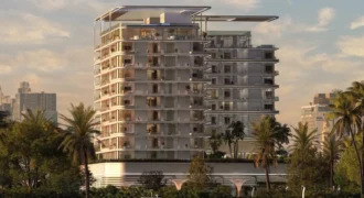 Arka Enclave by Atmosphere Living
