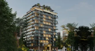 Arlington Park at DLRC