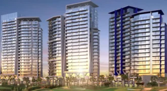 Artesia Apartments, Damac Hills