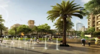 Asayel Apartments at MJL