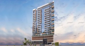 Aura at Jumeirah Village Circle