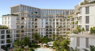 Avenew 888 at Dubai South