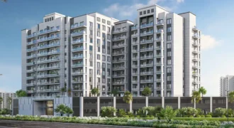 Avenue Residence 7 at Al Furjan