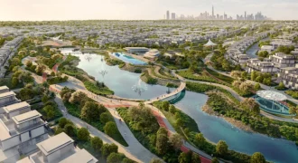 Aviara at The Heights, Dubai – Emaar Properties