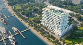 Ayamore Residence at Dubai Islands – Ayat Development