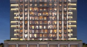 Azizi Candace Aster Serviced