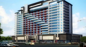 Azizi Luxury Apartments