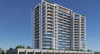 Azizi Riviera 49 at Meydan, Dubai