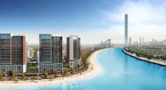 Azizi Riviera 60 at Meydan, MBR City, Dubai