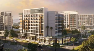 Azizi Riviera 63 at Meydan, MBR City – Azizi Developments