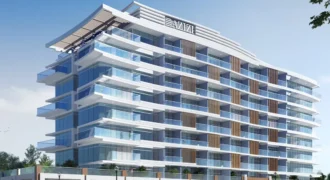 Azizi Riviera 68 at Meydan in MBR City, Dubai