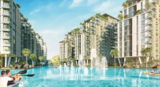 Azizi Venice 10 at Dubai South